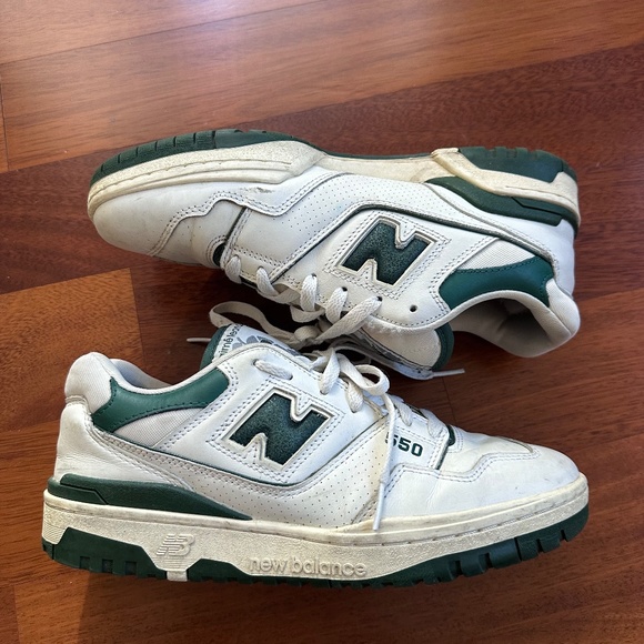 New Balance 550 x Aime Leon Dore - Picture 1 of 6